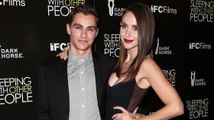 How Dave Franco's Cats Helped Him Know Alison Brie Was the One