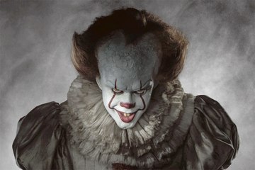 ‘It’ becomes highest-grossing horror film of all time
