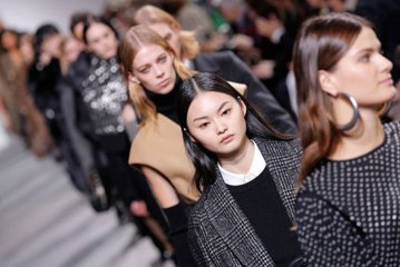 The biggest fashion trends for fall 2017