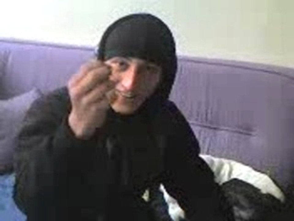 Tazisto & Romtik (péte 1)