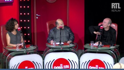 La fête de la bière, pas pour Roselyne