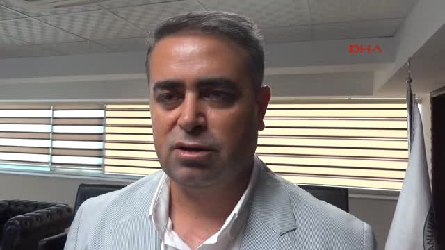 Şanlıurfa Baro Başkanı'ndan Darp İddiasıyla Polislere Suç Duyurusu