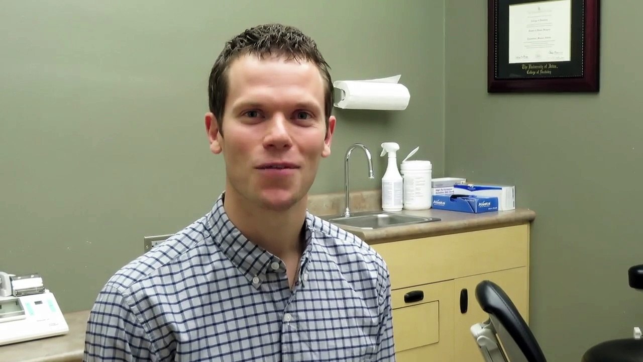 Waterloo Certified Dentists at Eastbridge Dental Care