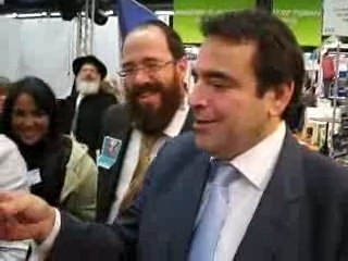 YOM HATORAH TIRAGE AU SORT VOYAGE