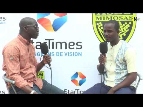 Interview Martin ASSEMIAN, Directeur des programmes de RJN