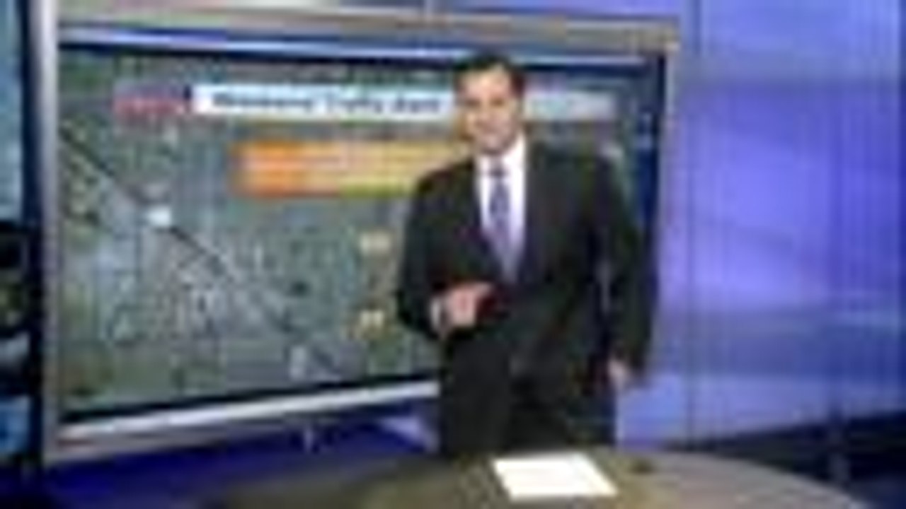 Five roads to avoid this weekend in Valley