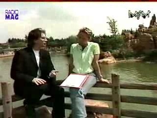 Radio Mag - RTL 2 dans le metro + Geraldine ex-Skyrock