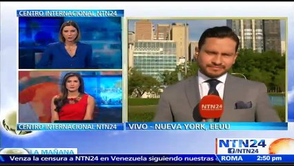 Expectativa en la Asamblea General de la ONU por intervenciones de representantes de Corea del Norte y Cuba