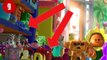 17 Secretos de Toy Story que no sabias