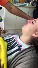 Wisdom Teeth Anesthesia