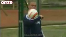 Les skills mémorables de Ronaldo Fenomeno