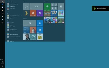 Securing home pc through security policy IPSec settings