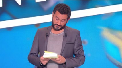 Cyril Hanouna a 43 ans, retour sur son évolution physique ! (Vidéo)
