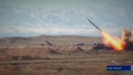 Иран укрепит ракетный потенциал