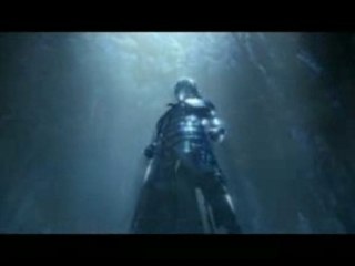 Final Fantasy VII - Dirge of Cerberus