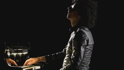 Tutto pronto per il nuovo album di Giovanni Allevi, Equilibrium: la cover è ‘da collezione’