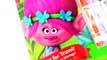 DreamWorks TROLLS BIGGIES and Mr Dinkles Coloring with Crayola Activity Pad