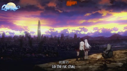 Toàn Chức Pháp Sư - Phần 2 - Tập 03 [Vietsub FullHD]