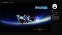 Maydie909's Destiny 2 Grinding
