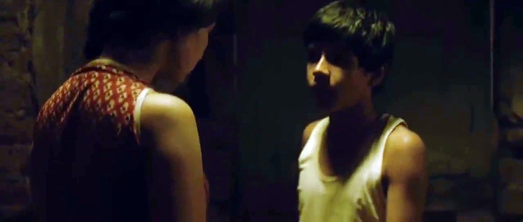 Chauranga Movie I Hot and Uncut Scene || Latest Hindi Movie Hot Scenes  2018