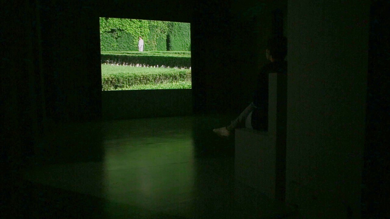 Martin Le Chevallier, Félicité, 2002