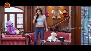 Charandeep Enquires About Sunil - Comedy Scene - 2017 Telugu Movie Scenes - Sushma Raj