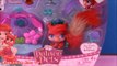 Disney Princess Palace Pets Beauty and Bliss Ariels Kitty Treasure Playset!