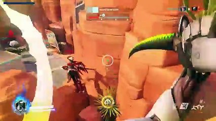 INSANE GENJI GOES EXTREMELY FAST USING A CONTROLLER AND THEN THIS HAPPENED...(WTF)(GONE WRONG)