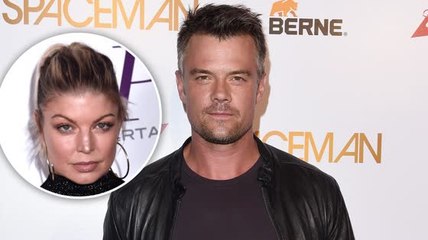 Josh Duhamel Tired of Fergie's Focus on Reemerging as a Rock Star