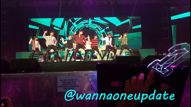 Energetic - 170922 (SINGAPORE FANMEET)