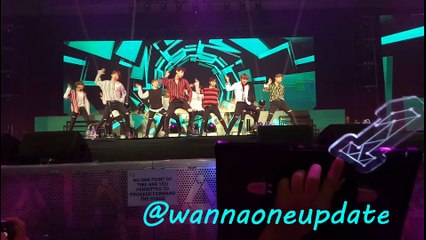 Energetic - 170922 (SINGAPORE FANMEET)