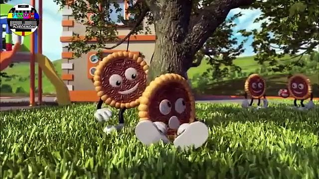 Sevilen Karışık Çocuk Reklamları 2015 Eylül