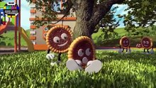 Sevilen Karışık Çocuk Reklamları 2015 Eylül