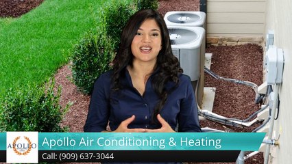 Chino Hills HVAC Companies – Apollo Air Conditioning & Heating Chino Hills Fantastic Five Sta...