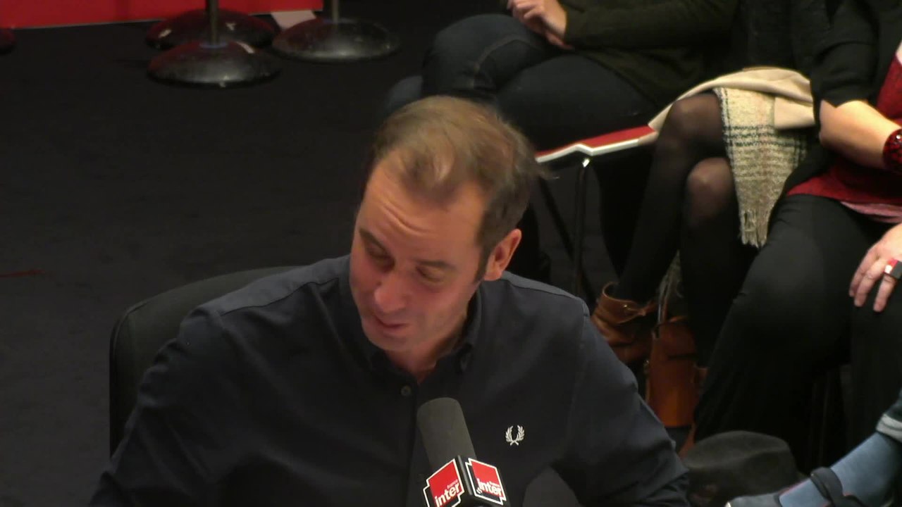 Top Chef, truqué ou pas truqué ? Tanguy Pastureau maltraite l'info