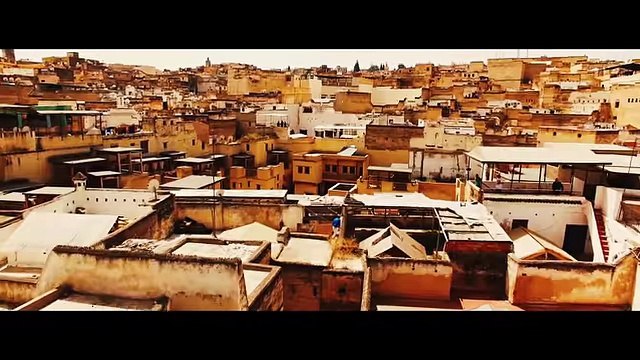 Azuul Smith - Amigo ( Clip Officiel )