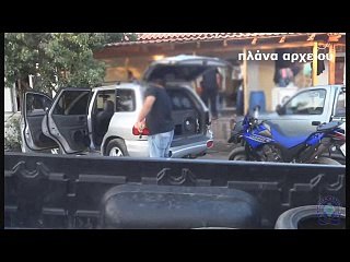 Τι είπε ο Νίκος Θηβαίος για τη μετεγκατάσταση των ΡΟΜΑ στη Θήβα και για το ΣΜΑ Θίσβης