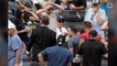 Child Hit By Foul Ball At Yankee Stadium