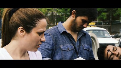 Entre Sombras: Averno - Primer Trailer