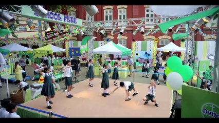 SING ALONG Dettol Sheron ke Panje #MaaMaaneDettolkaDhula