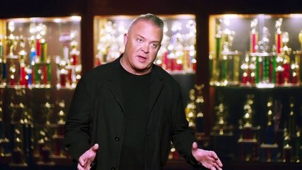 So Sharp S01 E09 Only the Sharp Survive