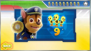 PAW Patrol Academy - Learn And Play With Paw Patrol Puppies - Best New Kids Apps