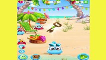 Angry Birds Match - Collect Over 50 Birds - Match Stuff And Things - Kids Lean And Play