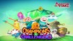Champions And Challengers - Adventure Time - Unlock Amazing Character