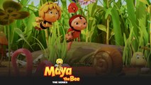 'Maya the Bee' Producer Apologizes for Penis Drawing in Netflix Children's Show | THR News