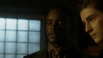 [FOX] Gotham Season 4 - Episode 2 '4x2' Premiere