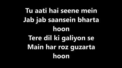 Kaun Tujhe + Kuch Toh Hai Lyrics – Armaan Malik’s Love Mashup - Lyricssudh