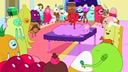 Adventure Time - Ricardio the Heart Guy (Preview), Tv series movies action comedy 2018
