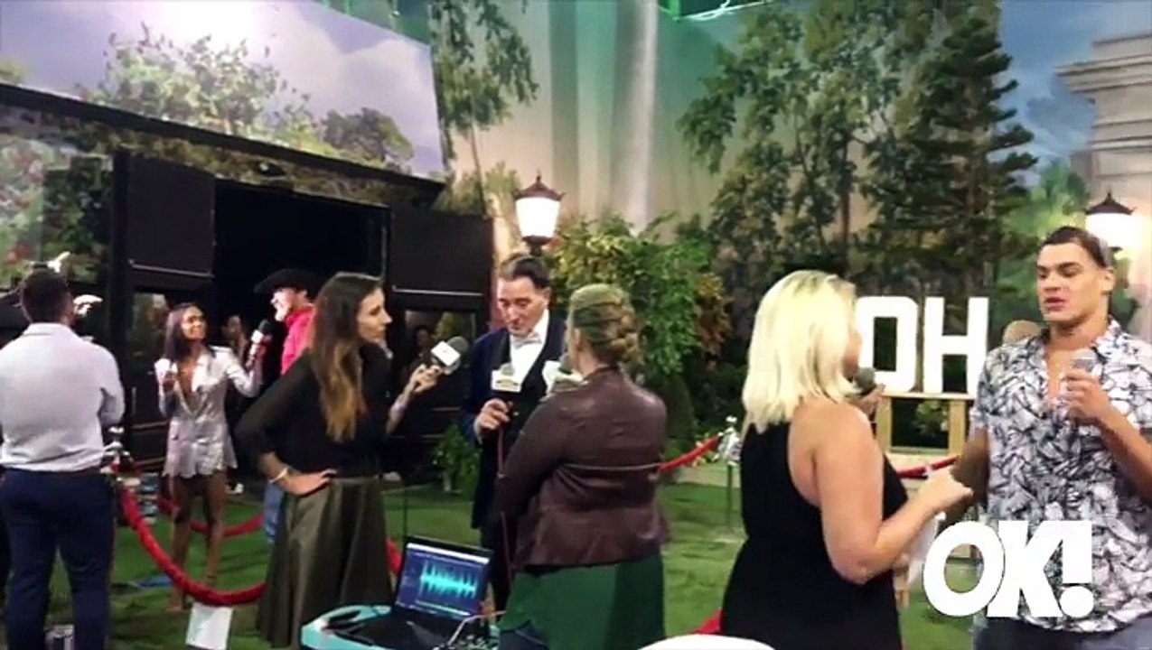 Former 'Big Brother' Winner Rachel Reilly Gets The Inside Scoop On The Season 19 Finale!