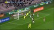 Mateo Pavlovic Goal HD - Nice 0-1 Angers - 22.09.2017